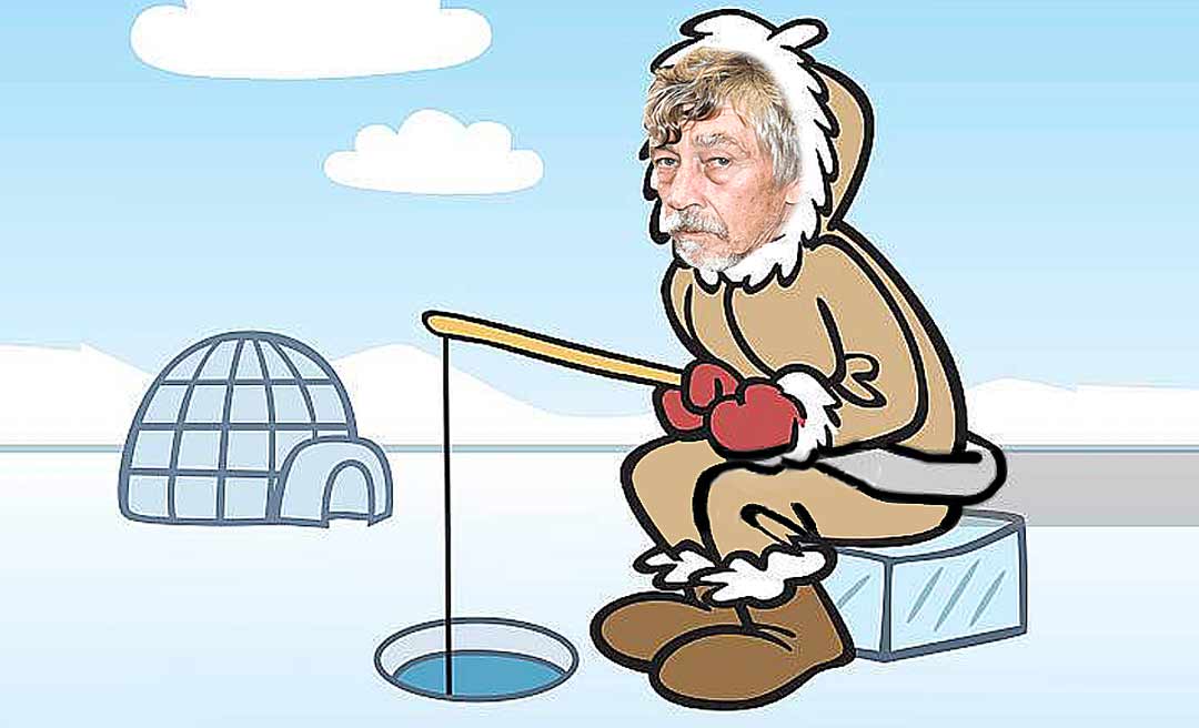 Friale: Aquecimento Global provocado pelo homem é mentira! Todos os indícios são de um resfriamento