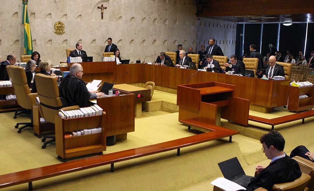 Supremo decide criminalizar a homofobia como forma de racismo