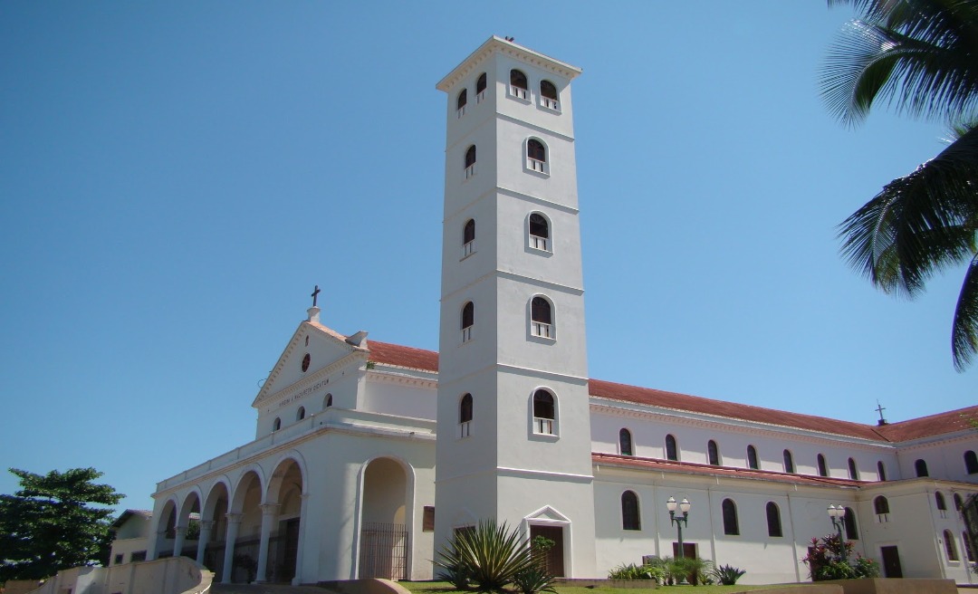 Catedral Nossa Senhora de Nazaré terá missa de sufrágio pelo bispo Dom Moacyr