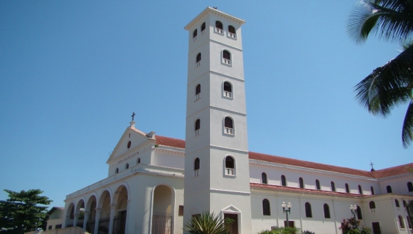 Catedral Nossa Senhora de Nazaré terá missa de sufrágio pelo bispo Dom Moacyr