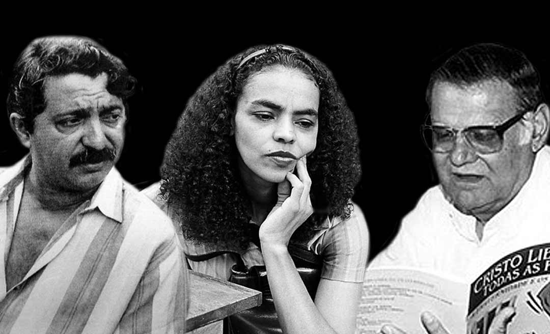 ‘Criador’ de Chico Mendes e Marina Silva, Dom Moacyr ajudou a organizar resistência pacifista durante a ditadura 