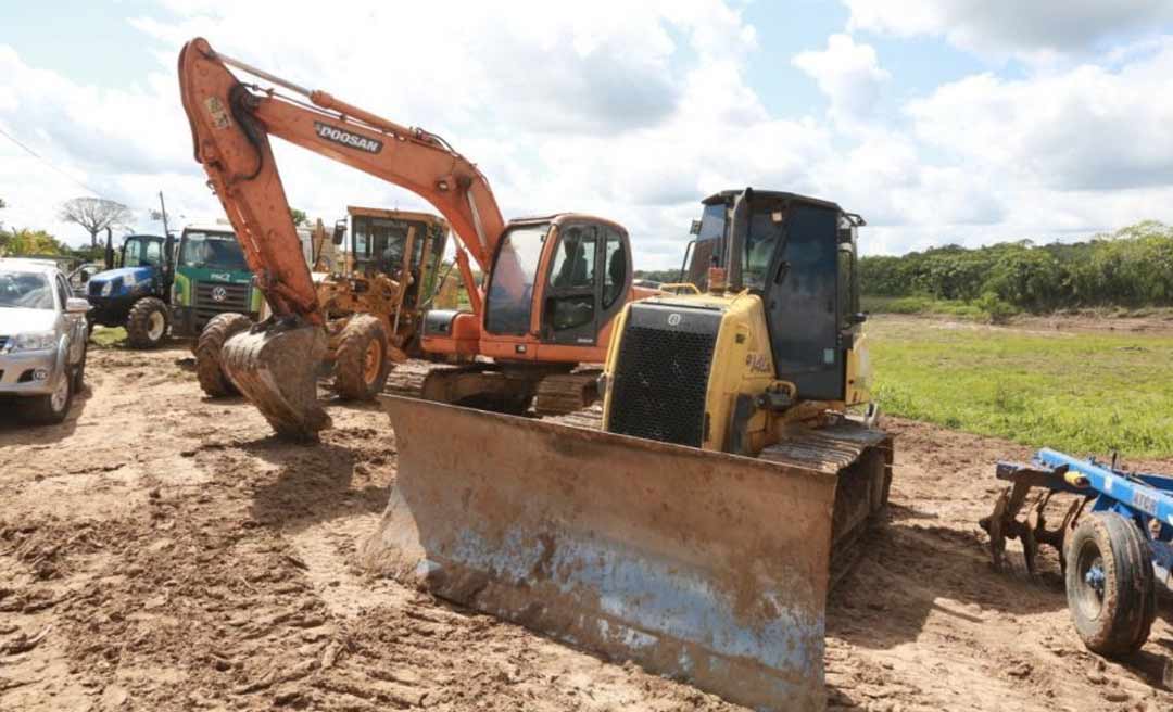 Operação Ramais do Acre intensifica atividades em Cruzeiro do Sul