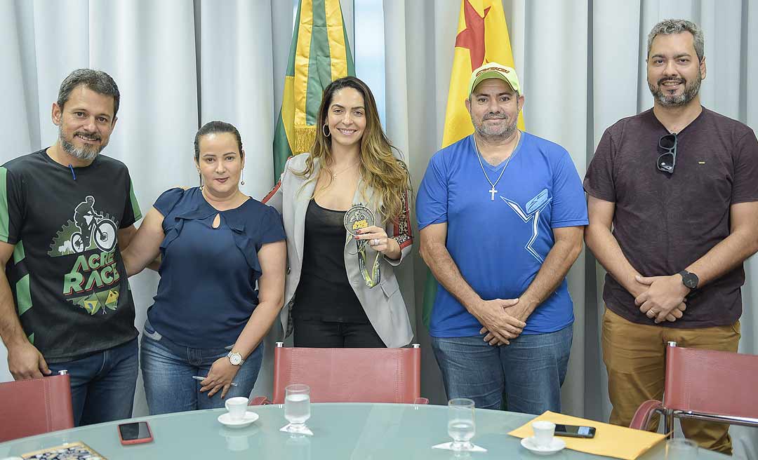 Acre receberá pela primeira vez Desafio Internacional de Mountain Bike