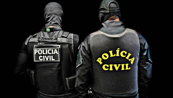 Policiais Civis do Acre vão parar na terça-feira contra a reforma da Previdência