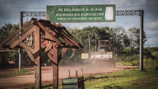 Disputa por terra na tríplice divisa entre Acre, Amazonas e Rondônia é marcada pela ação violenta da pistolagem