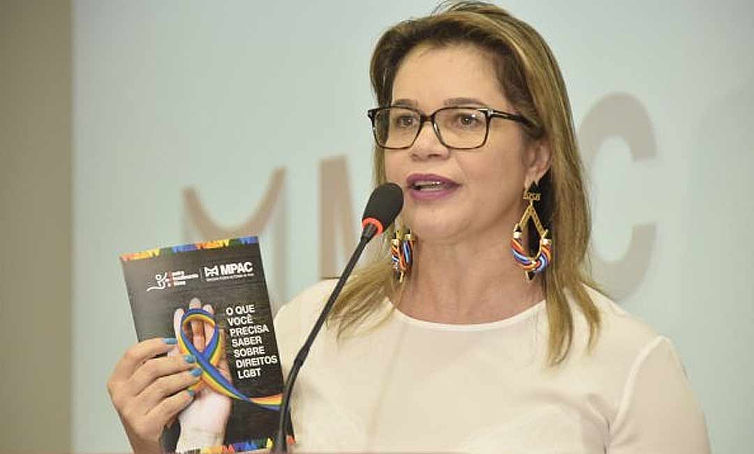 CAV: humanização e acolhimento à vítima de crimes sexuais, homofobia e violência doméstica MP acreano