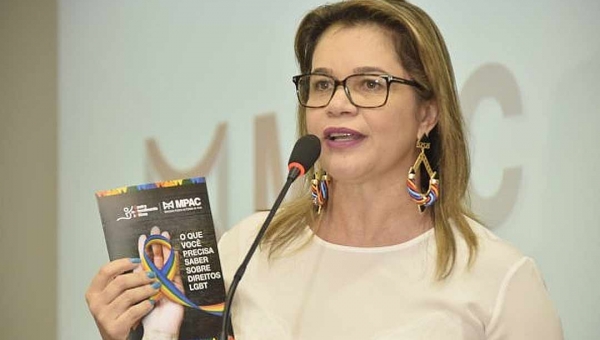 CAV: humanização e acolhimento à vítima de crimes sexuais, homofobia e violência doméstica MP acreano