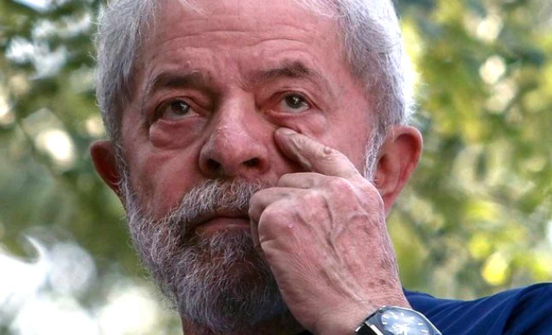 STF adia julgamento de suspeição de Moro no caso Lula para semestre que vem