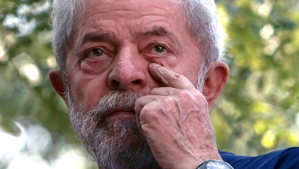 STF adia julgamento de suspeição de Moro no caso Lula para semestre que vem