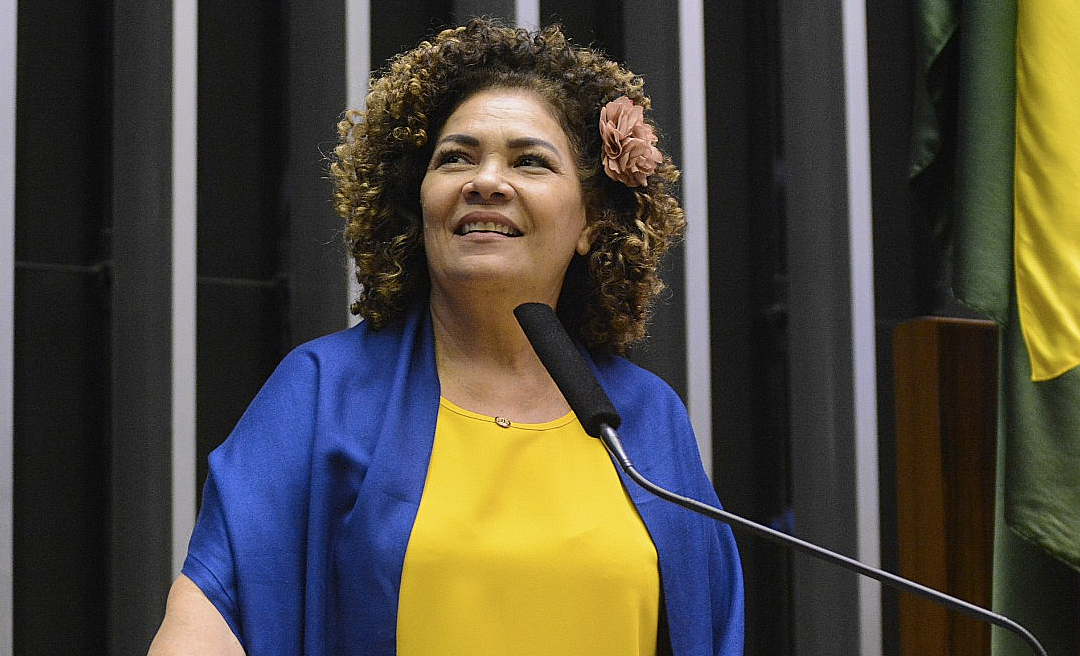 Perpétua Almeida vai cobrar explicações sobre adiamento da ida de Moro à Câmara