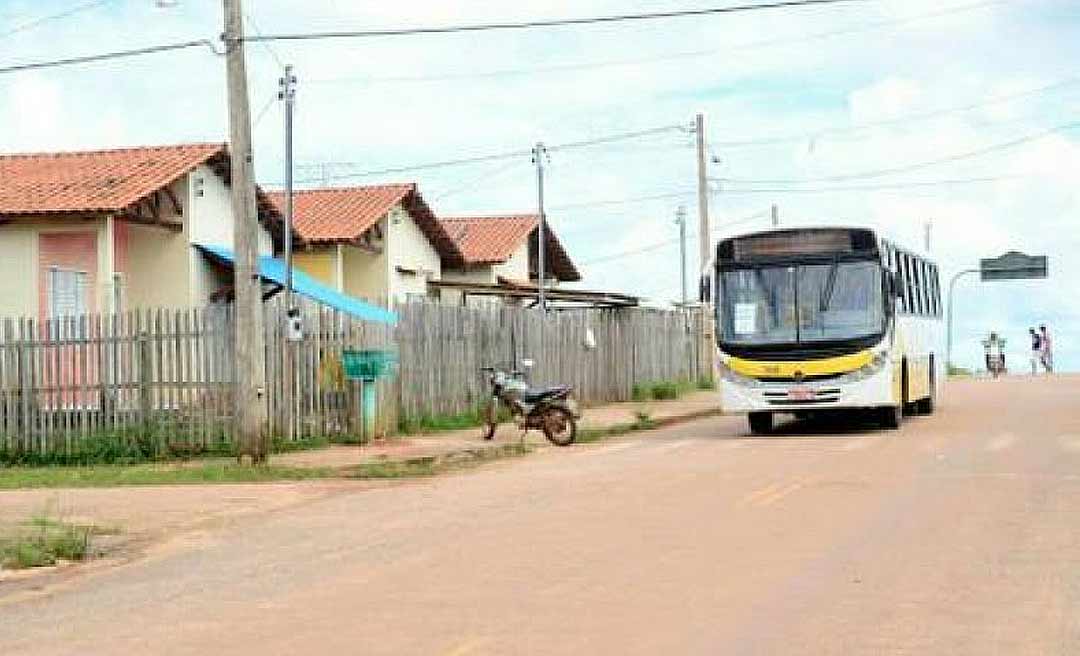 Em resposta a ataque do CV na Sapolândia, membros do Bonde dos 13 invadem o Jequitibá aterroriza moradores