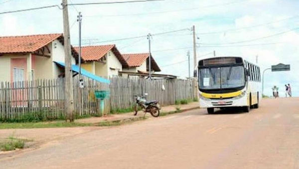 Em resposta a ataque do CV na Sapolândia, membros do Bonde dos 13 invadem o Jequitibá aterroriza moradores