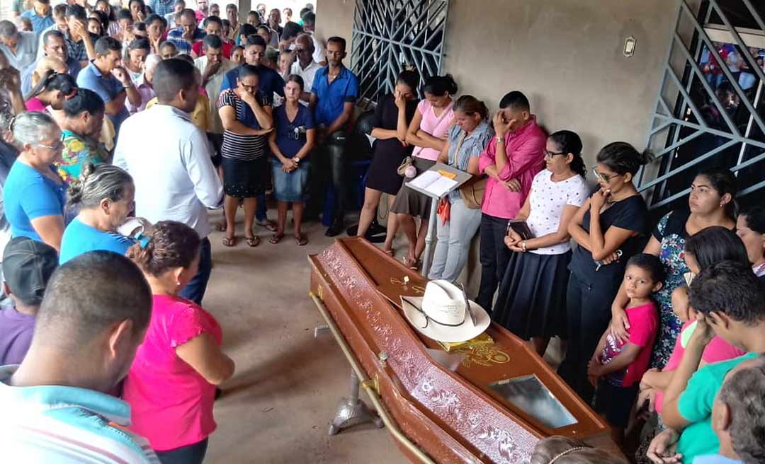 Famílias do Acre em área de conflito no Amazonas voltam a receber ameaças