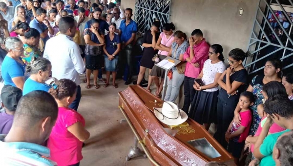 Famílias do Acre em área de conflito no Amazonas voltam a receber ameaças