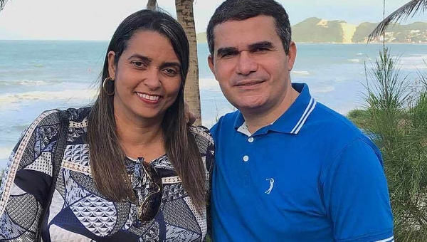 Sandra Asfury renuncia ao cargo de vereadora "por razões pessoais"; Laércio da Farmácia vai assumir