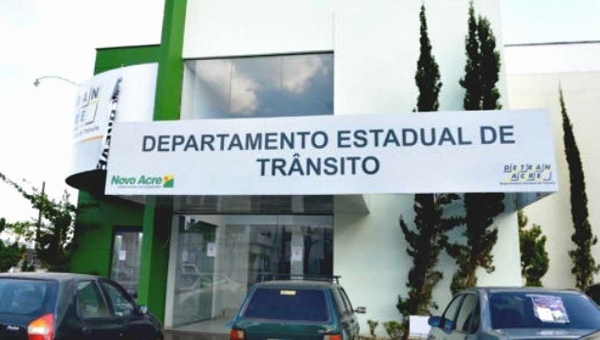 Detran/AC autoriza que novos médicos, psicólogos e clínicas se credenciem junto ao órgão