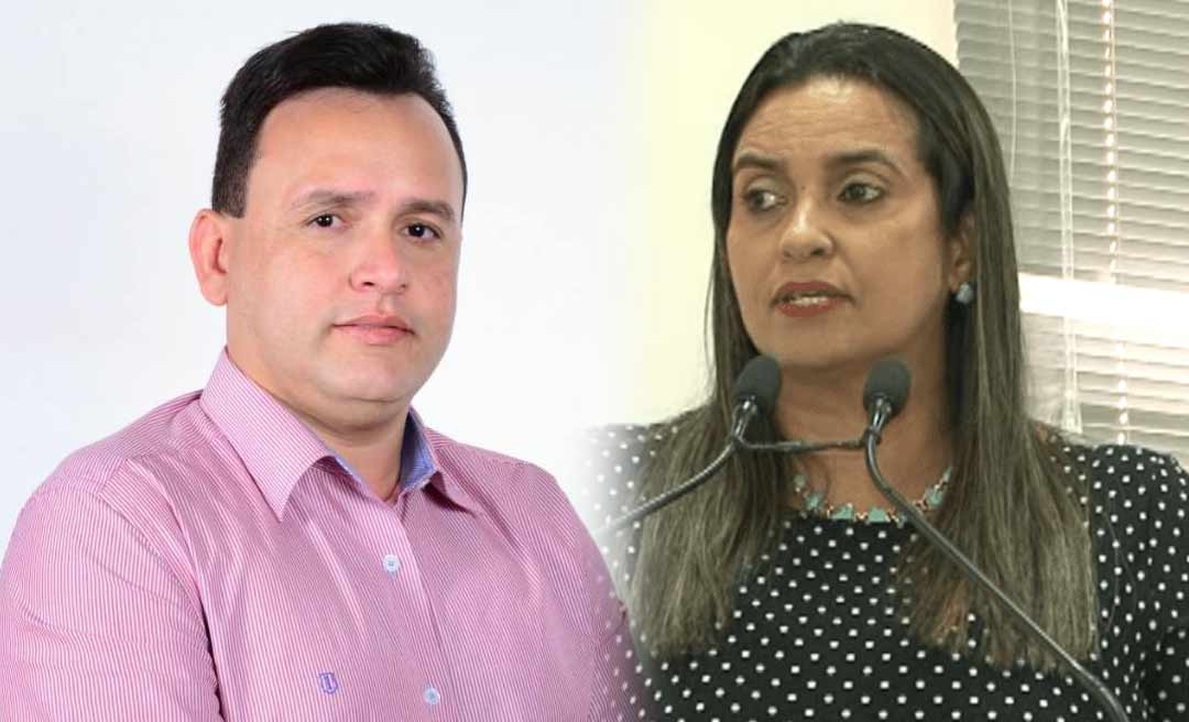 Laércio da Farmácia assume cargo de vereador no lugar de Sandra Asfury nesta terça-feira