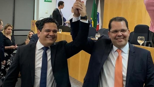 Senado aprova indicação do advogado acreano Marcos Vinícius para o CNJ