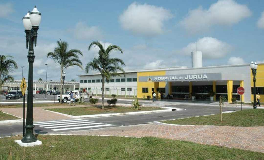 Governo viabiliza retorno de cirurgias eletivas no hospital e maternidade do Juruá