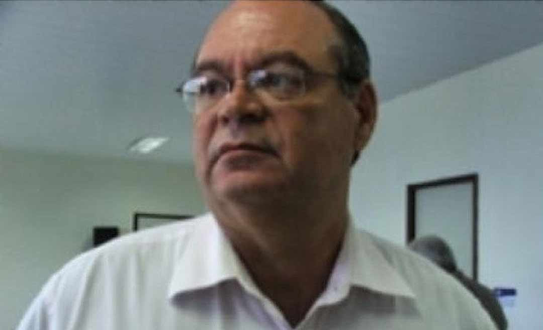 Empresário comete suicídio na frente de governador e do ministro de Minas e Energia