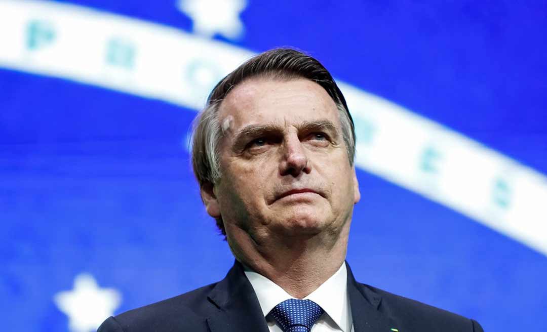 33% aprovam e 33% desaprovam o governo Bolsonaro, diz Datafolha