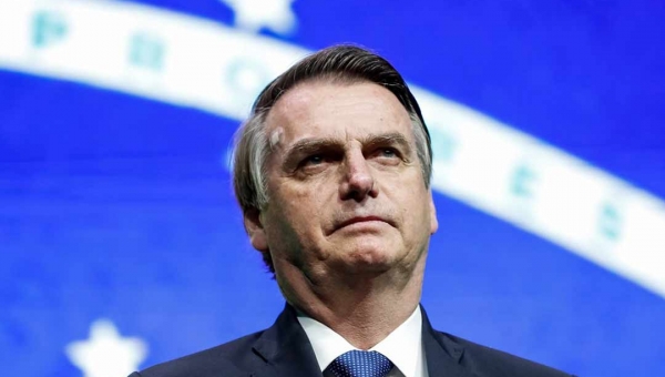 33% aprovam e 33% desaprovam o governo Bolsonaro, diz Datafolha