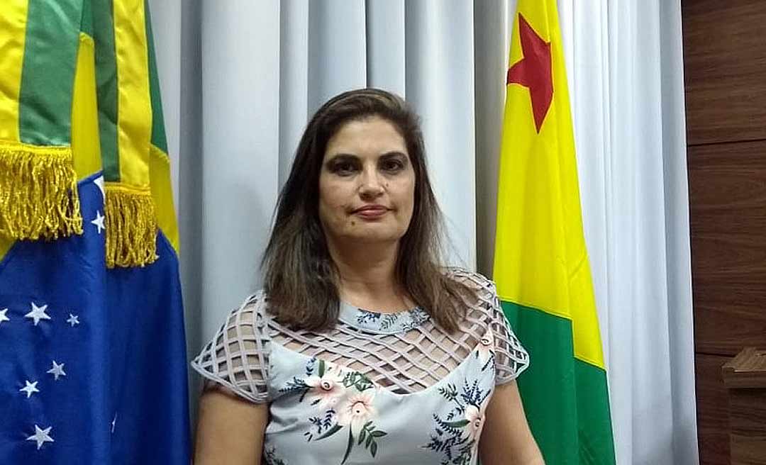 Governador nomeia dois secretários adjuntos para Mônica Machado na Saúde