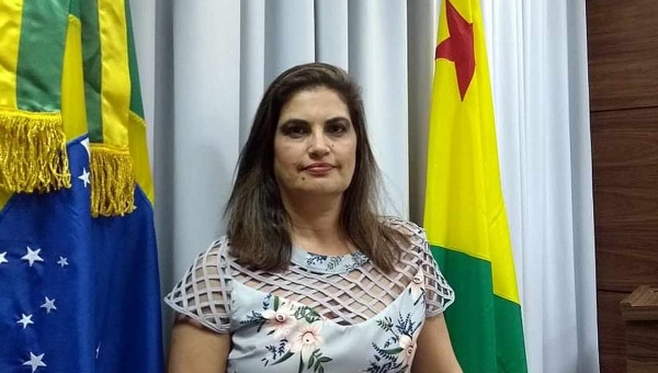 Governador nomeia dois secretários adjuntos para Mônica Machado na Saúde