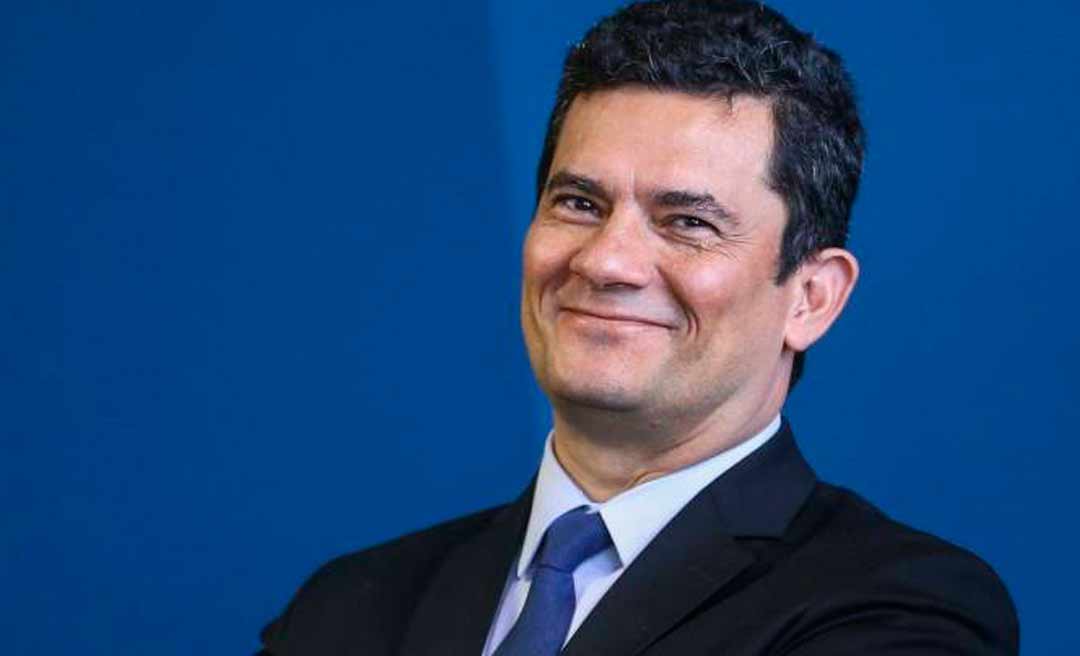 Ministro Sergio Moro pede afastamento do cargo por motivos pessoais