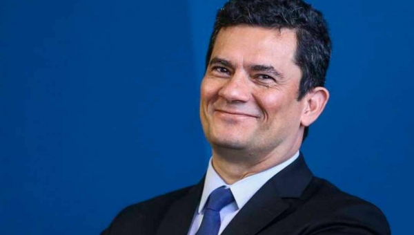 Ministro Sergio Moro pede afastamento do cargo por motivos pessoais