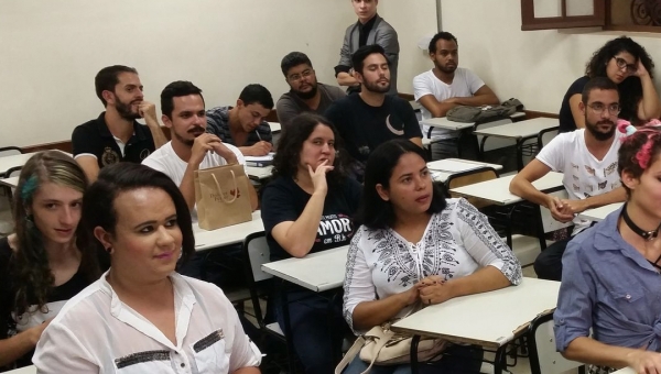 Professores de escolas públicas do Acre podem se inscrever até dia 22 para trabalhar no Enem