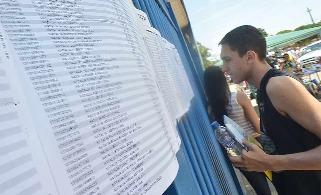 Ministério da Educação e Cultura divulga nesta terça-feira o resultado do Fies