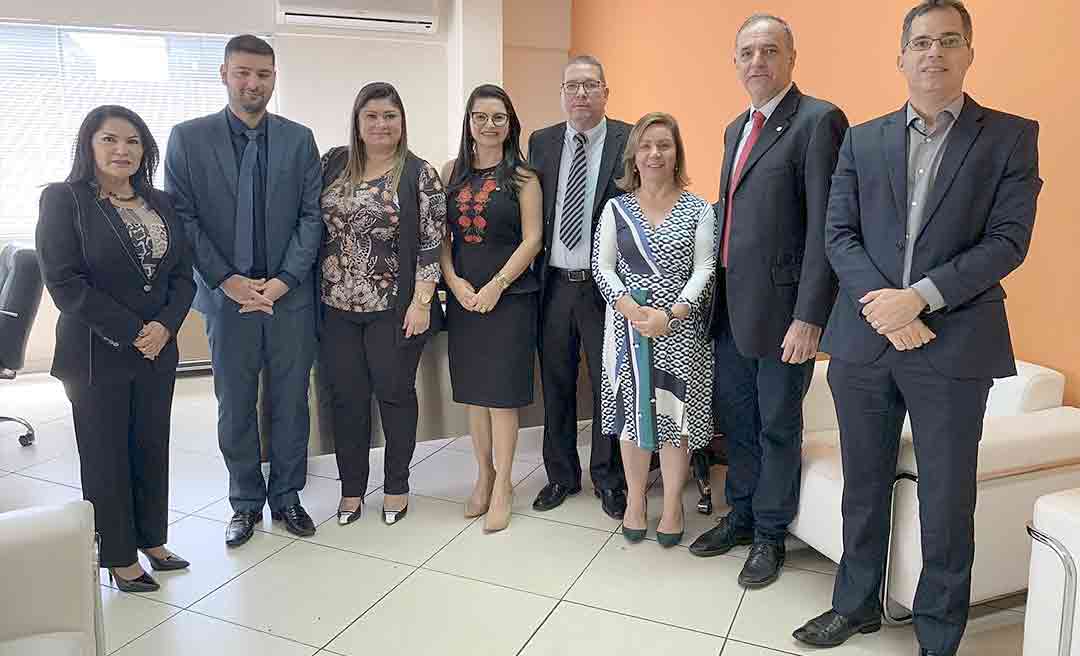 'A bandeira de apoio a Defensoria foi essencial para unir todos os parlamentares na aprovação da LDO", diz Antonia Sales