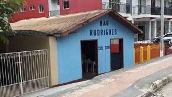 A tradição do botequim raiz