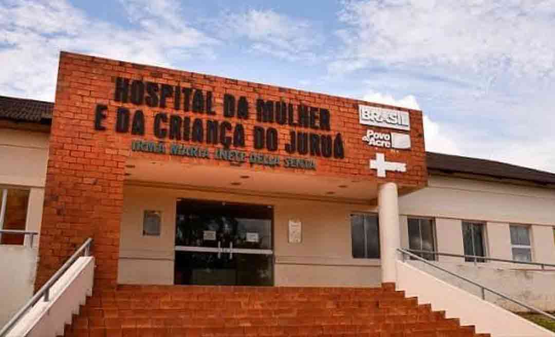 Hospital da Mulher e da Criança do Juruá recebe Programa de Eficiência Energética