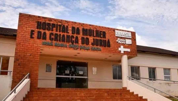 Hospital da Mulher e da Criança do Juruá recebe Programa de Eficiência Energética