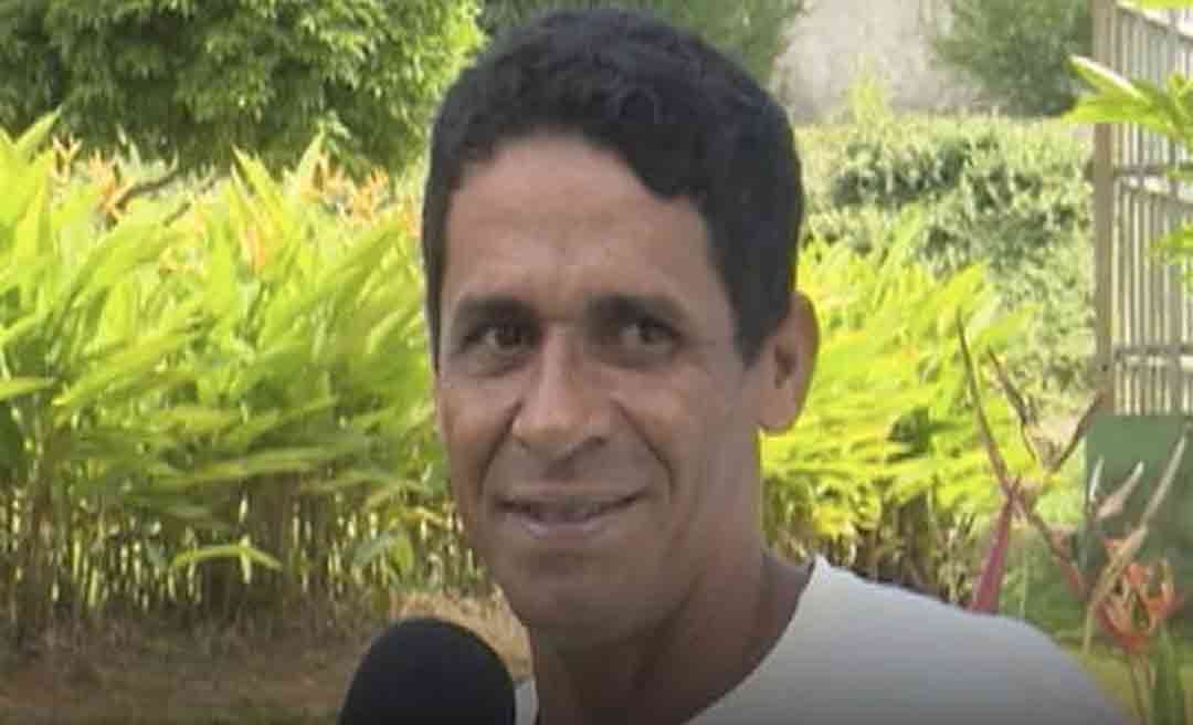 Vereador Chaguinha do Povo, do município de Cruzeiro do Sul, é detido em blitz e conduzido à delegacia