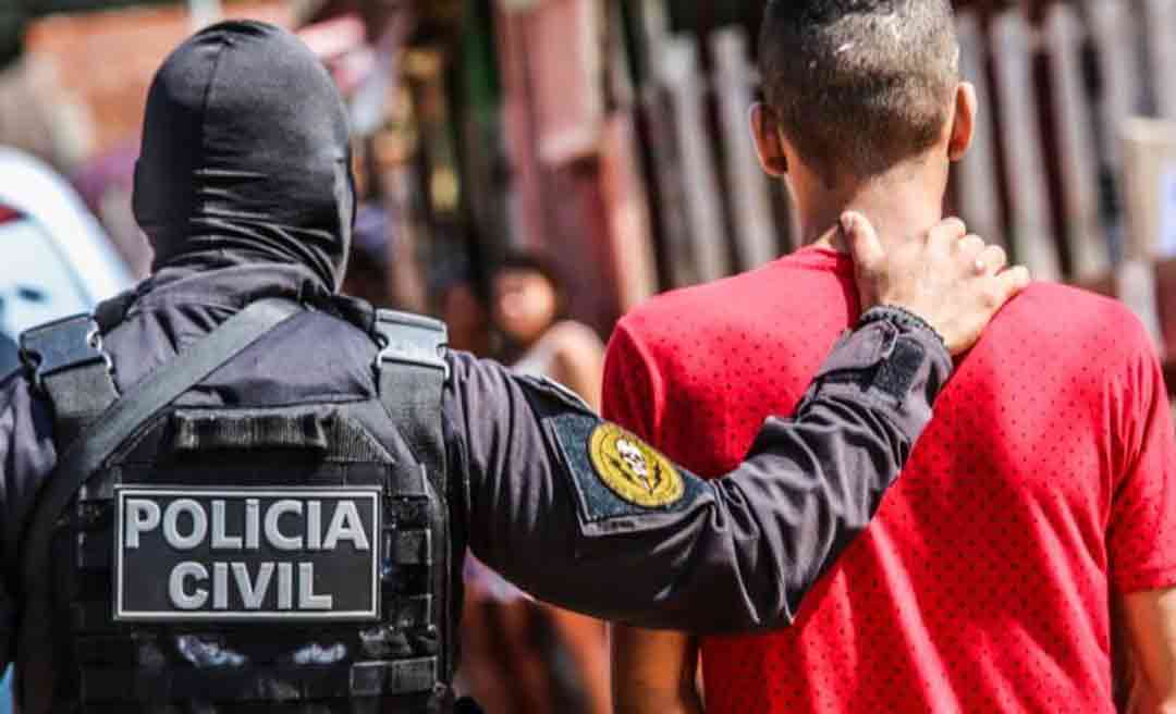 Governo vai contratar 250 novos agentes de Polícia Civil e reestruturar as delegacias 