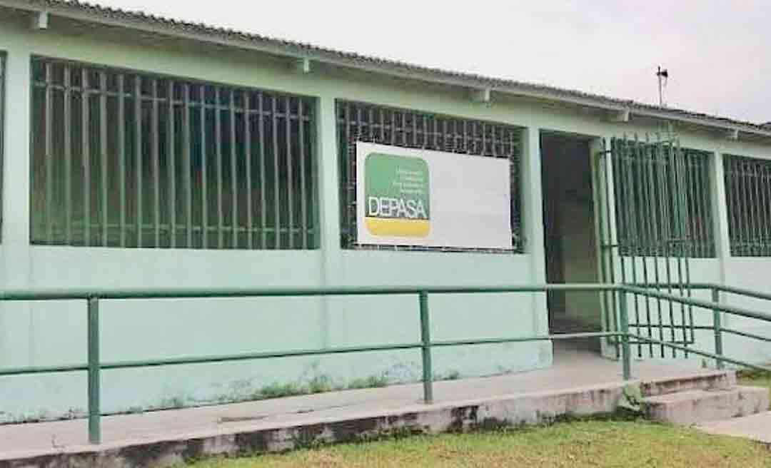 Moradores denunciam cobrança abusiva na conta de água em Rodrigues Alves