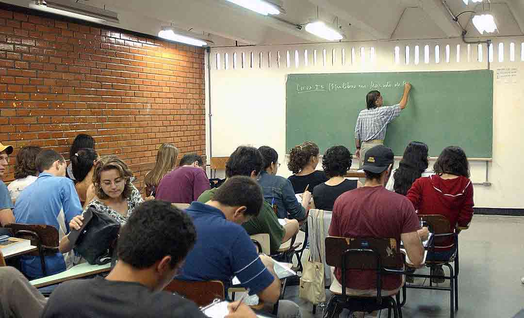 Lista de espera do Programa Universidade para Todos já está disponível para consultas