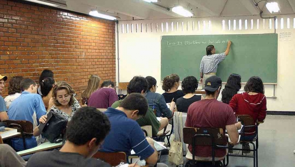 Lista de espera do Programa Universidade para Todos já está disponível para consultas