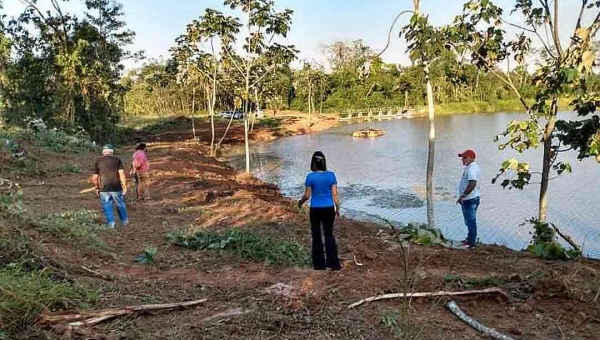 Redução de desperdício: Bujari tem 248 pontos de vazamentos de água eliminados