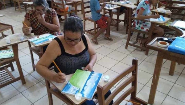 Caravana de Cultura e Humanização estimula talentos no interior do Acre