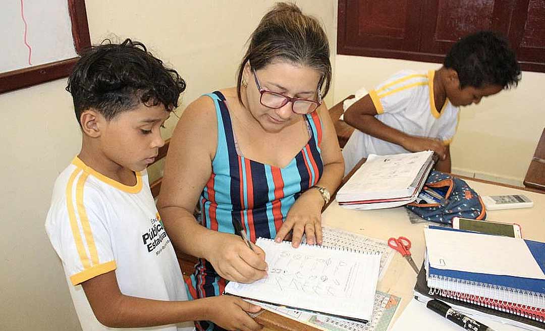 Governo do Acre divulga resultado final do concurso da Secretaria de Educação