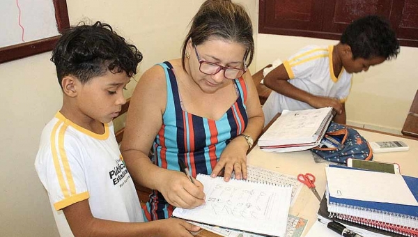 Governo do Acre divulga resultado final do concurso da Secretaria de Educação