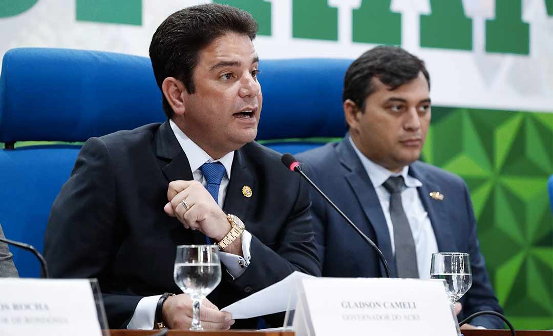 Governo investirá R$ 2,3 bilhões na Amazônia e abertura para o Pacífico está incluída