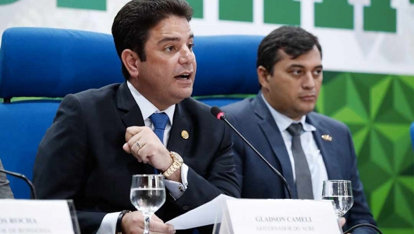 Governo investirá R$ 2,3 bilhões na Amazônia e abertura para o Pacífico está incluída