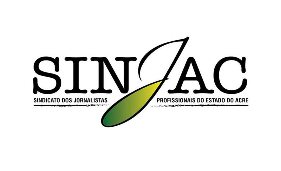 EDITAL DE CONVOCAÇÃO DO SINJAC