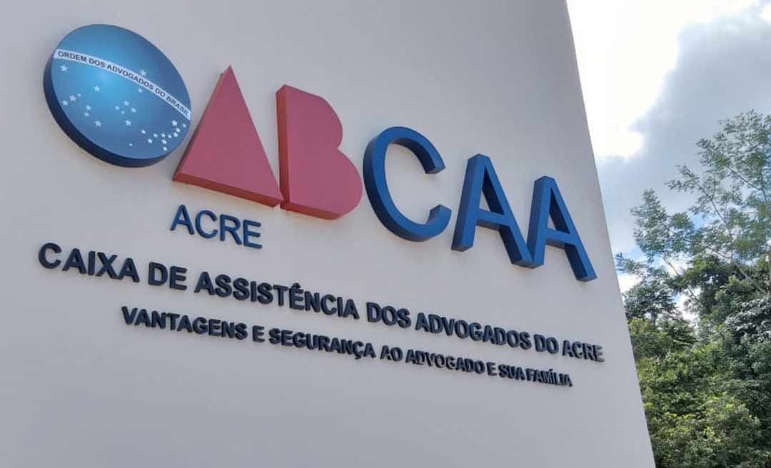 Aplicativo de convênios é lançado para advogados do Estado do Acre