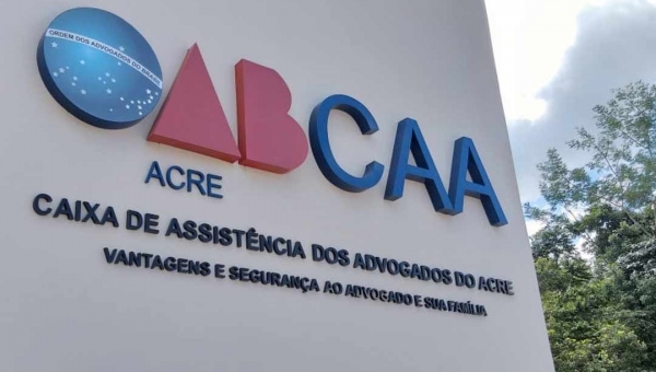 Aplicativo de convênios é lançado para advogados do Estado do Acre